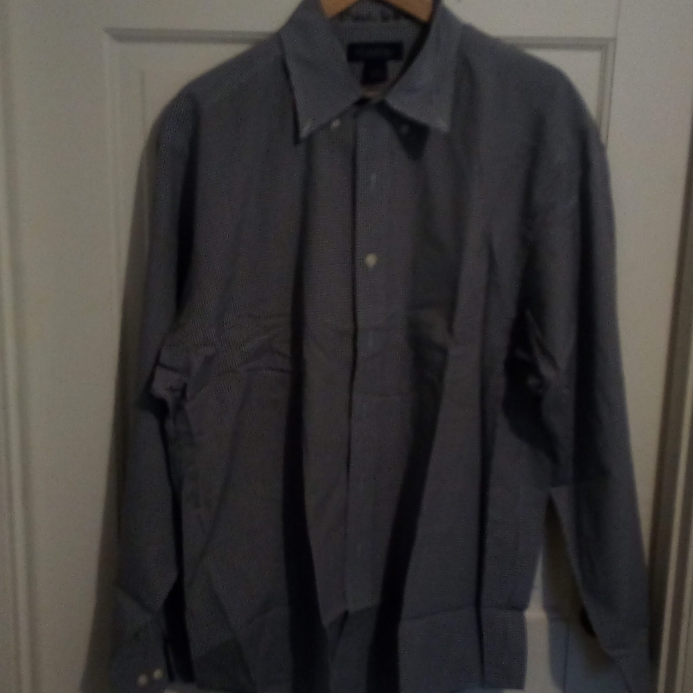 Brooks Brothers button shirt